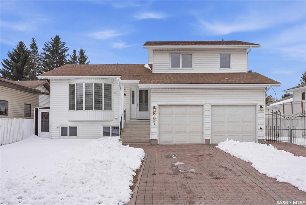 807 115th Street E, SK034036, Saskatchewan,
