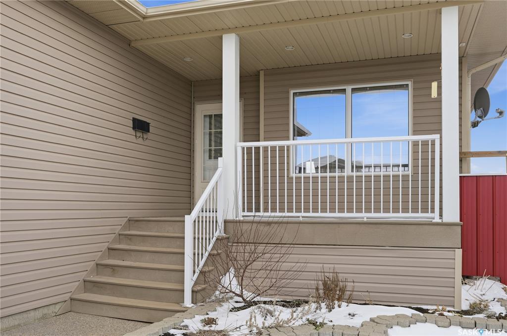 Third View of 225 Willow Street, Pense, Saskatchewan, S0G 3W0
