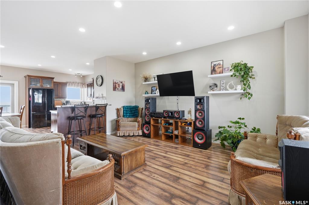 Fifth View of 225 Willow Street, Pense, Saskatchewan, S0G 3W0