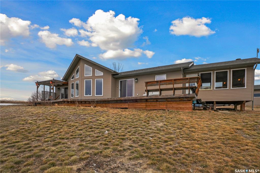 4 Pelletier Point, SK034041, Saskatchewan,