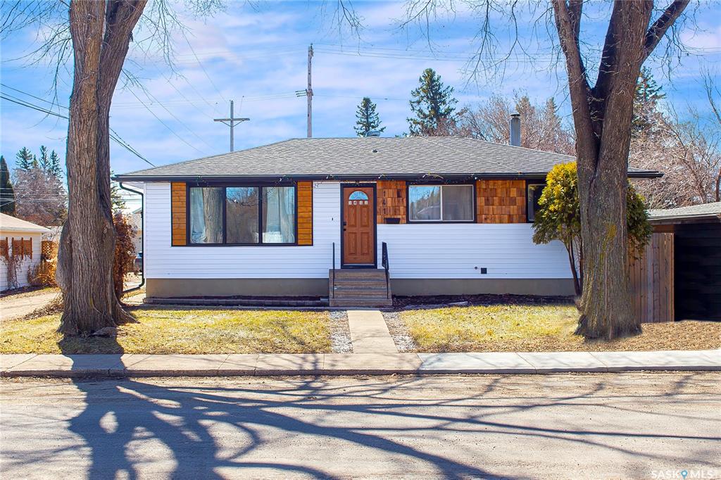 1411 Donald Street, SK034042, Saskatchewan,