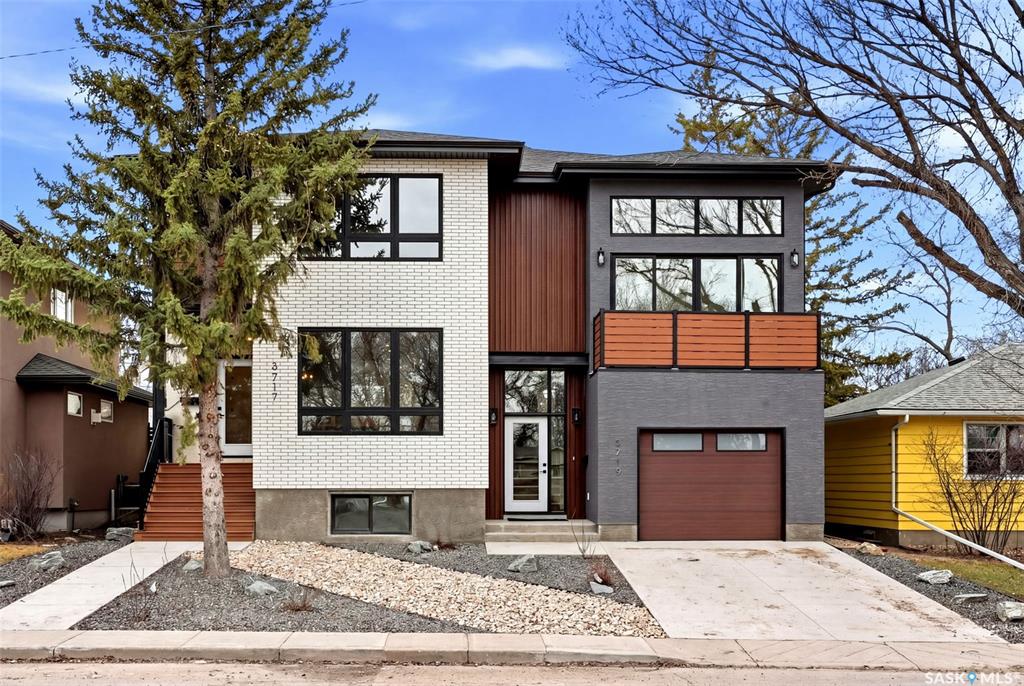 MLS® listing #SK034044 for sale located at 3917 Quappelle Drive