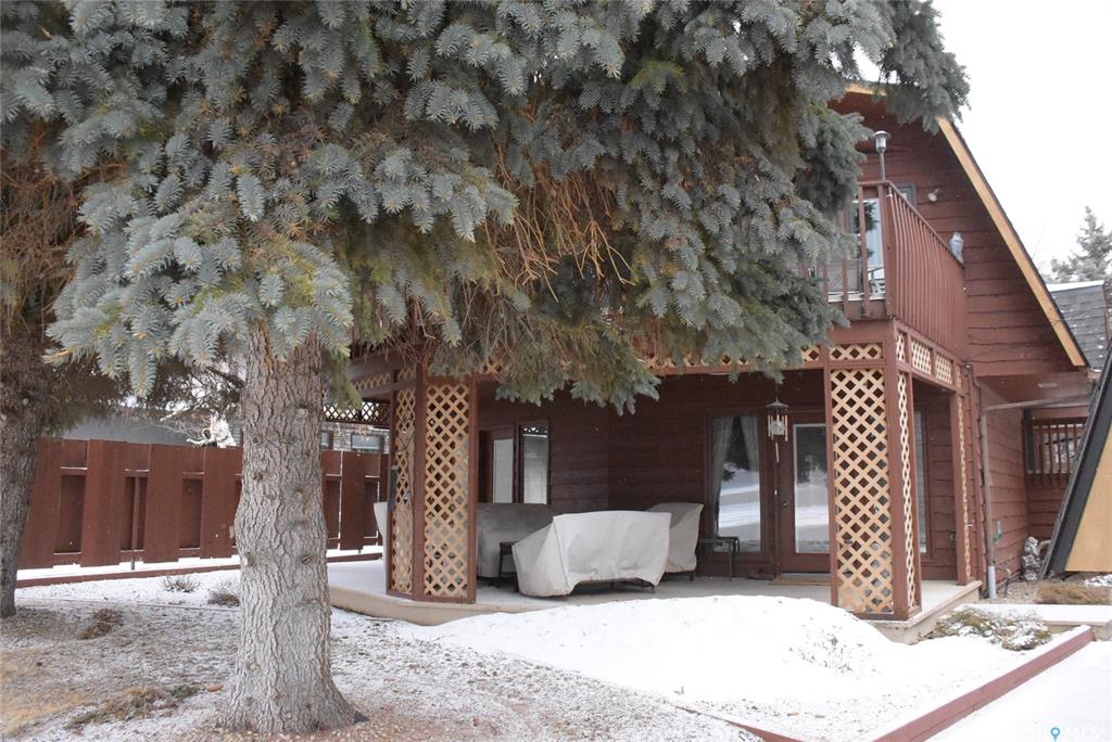 Second View of 50 Pasqua Lake Road, North Qu'Appelle Rm No. 187, Saskatchewan, S0G 1S0