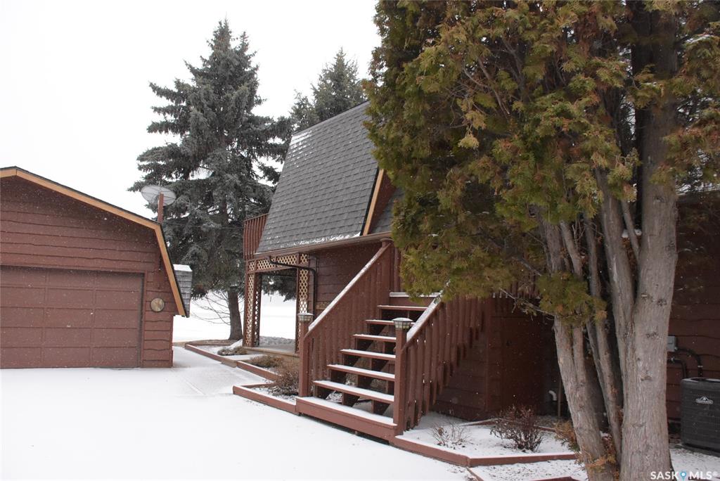 Third View of 50 Pasqua Lake Road, North Qu'Appelle Rm No. 187, Saskatchewan, S0G 1S0