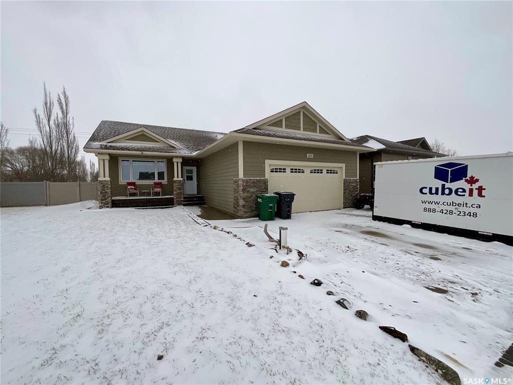 205 Willow Ridge Drive #Drive, SK034050, Saskatchewan,