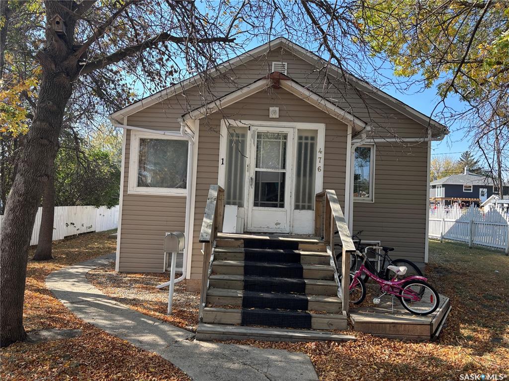 476 4th Avenue Nw, SK034062, Saskatchewan,