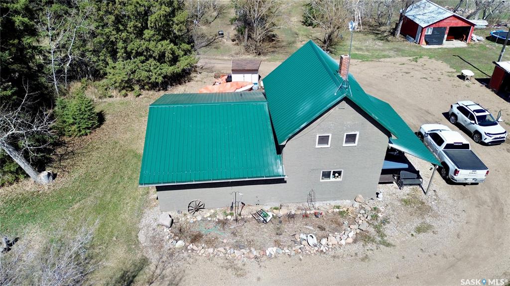 RM of Cut Knife Acreage, SK034066, Saskatchewan,