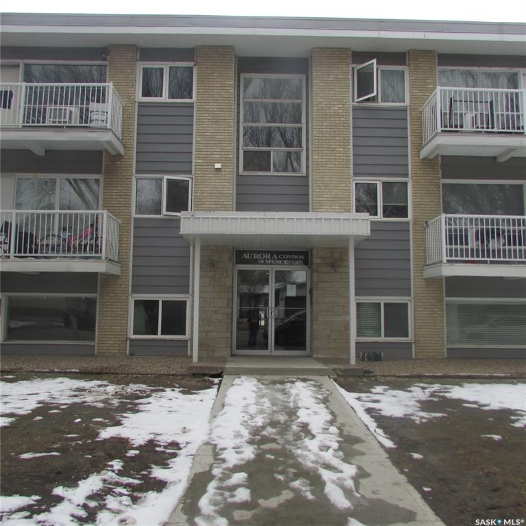3 38 Spence Street, SK034073, Saskatchewan,
