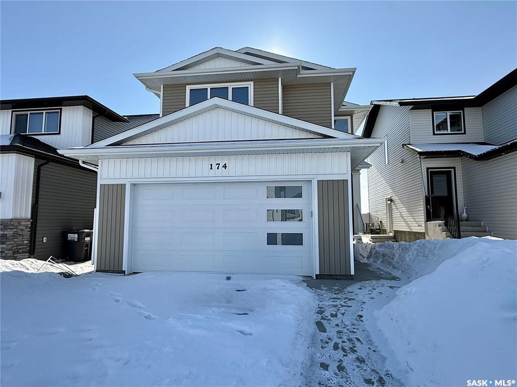 491 Traeger Close, SK034075, Saskatchewan,