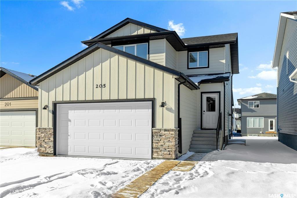 487 Traeger Close, SK034076, Saskatchewan,