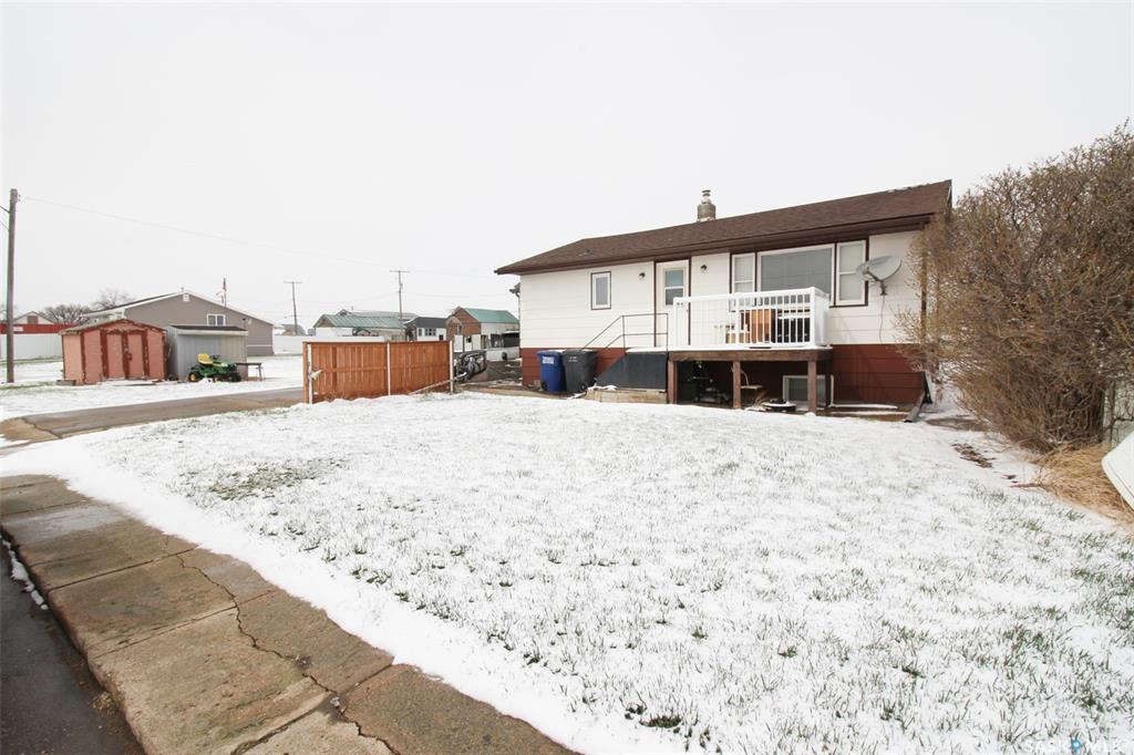 261 2nd Avenue W, SK034077, Saskatchewan,