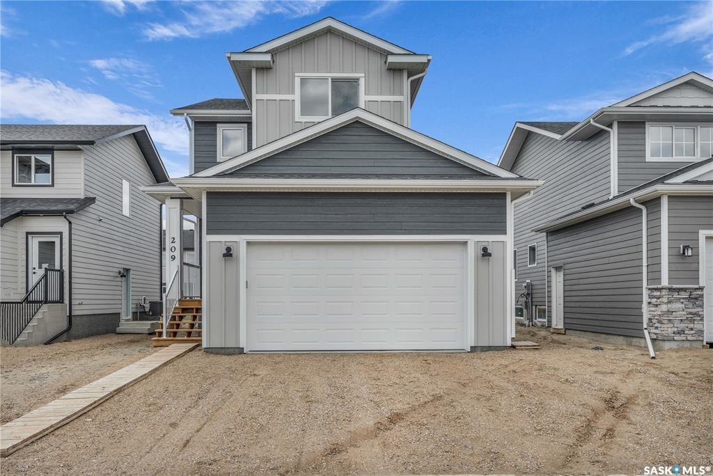 495 Traeger Close, SK034079, Saskatchewan,