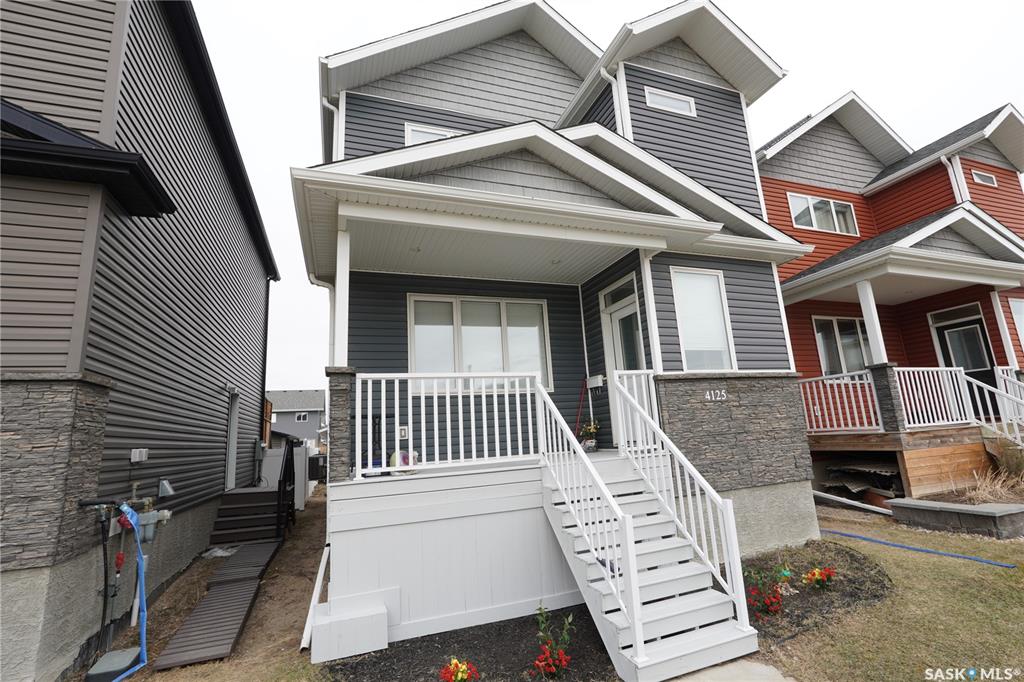 4125 Green Olive Way E, SK034081, Saskatchewan,