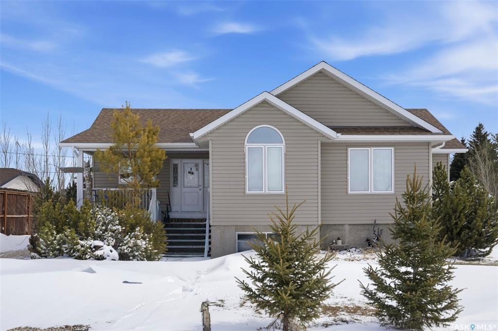 704 Goodrich Street, SK034085, Saskatchewan,