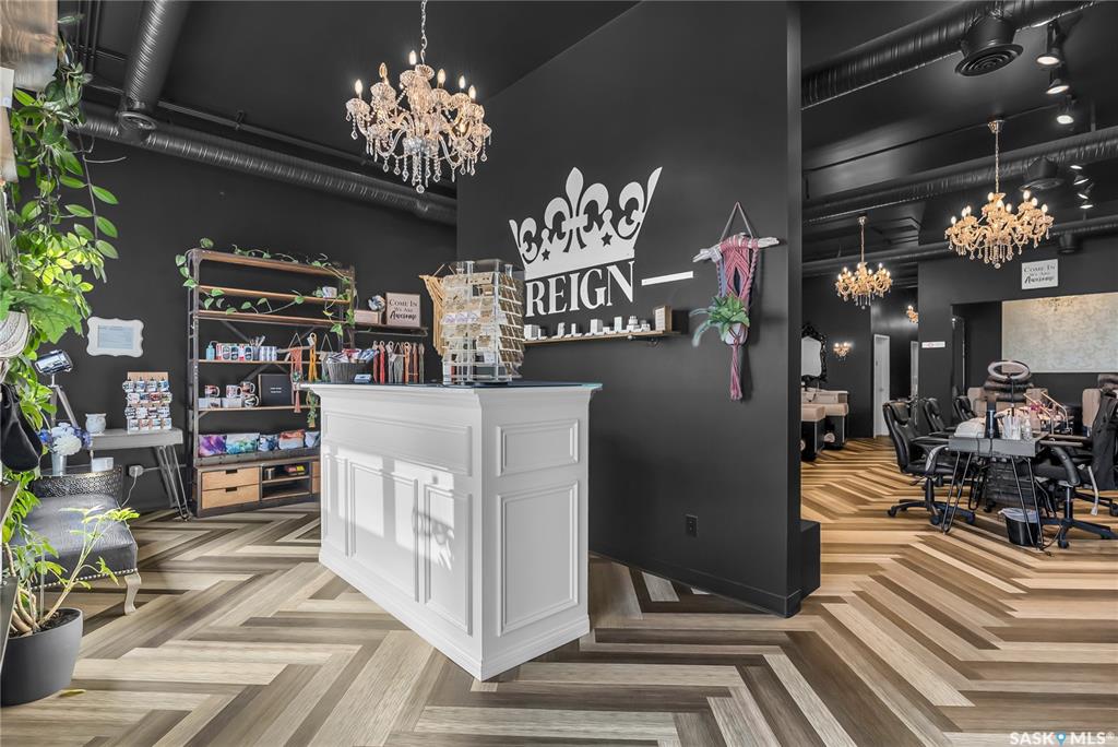 Reign Academy & Studios, SK034087, Saskatchewan,