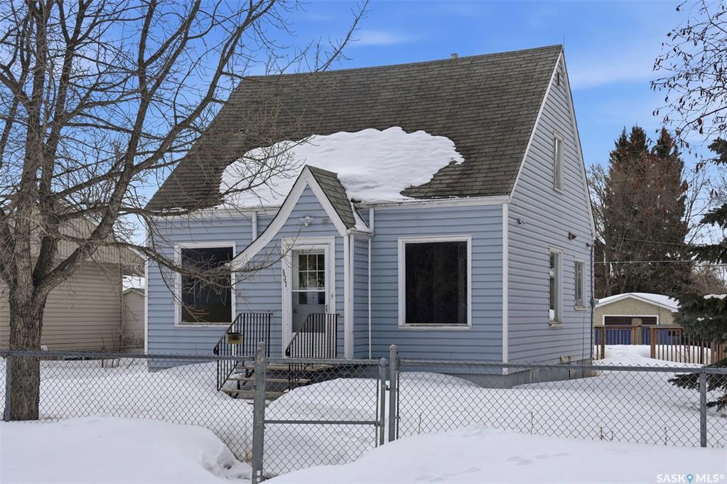 537 7th Street E, SK034088, Saskatchewan,