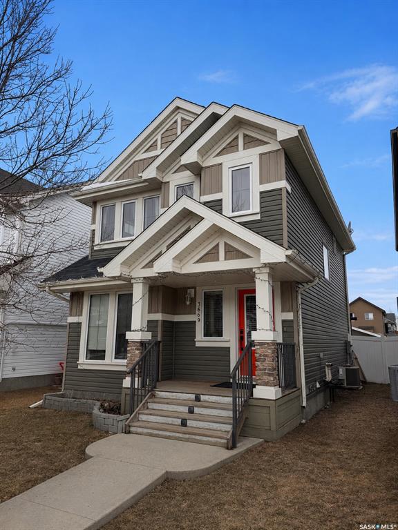 3669 Green Bank Road, SK034090, Saskatchewan,