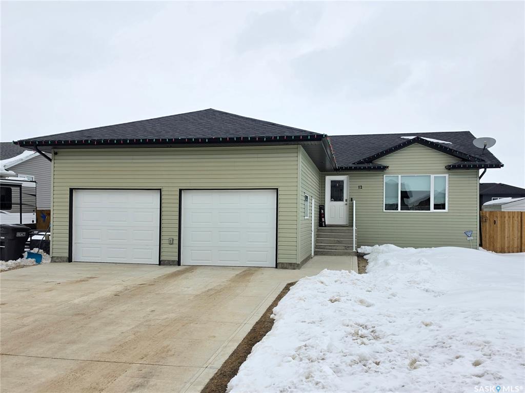 12 Scott Bay, SK034098, Saskatchewan,