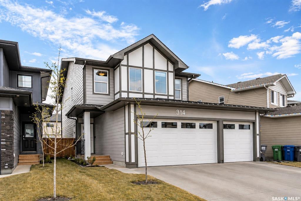 314 Keith Union, SK034103, Saskatchewan,
