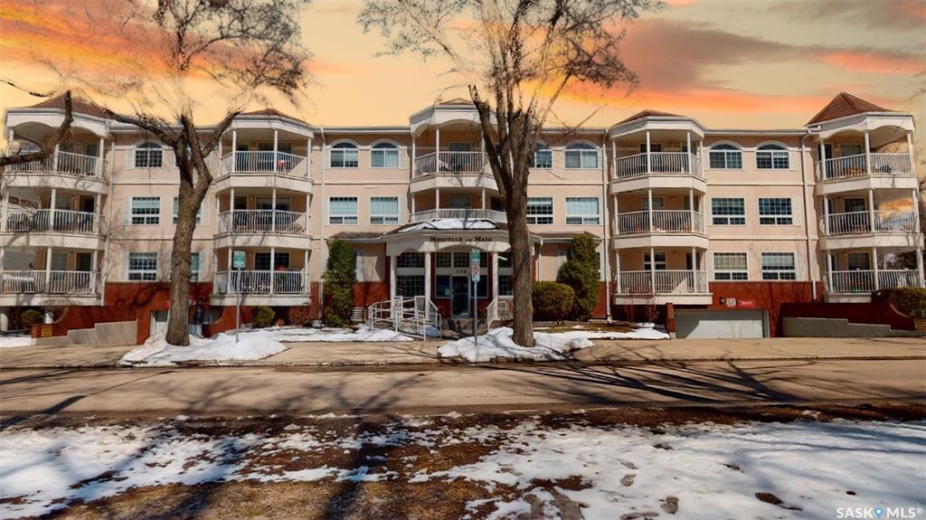 435 Main Street #107, SK034104, Saskatchewan,