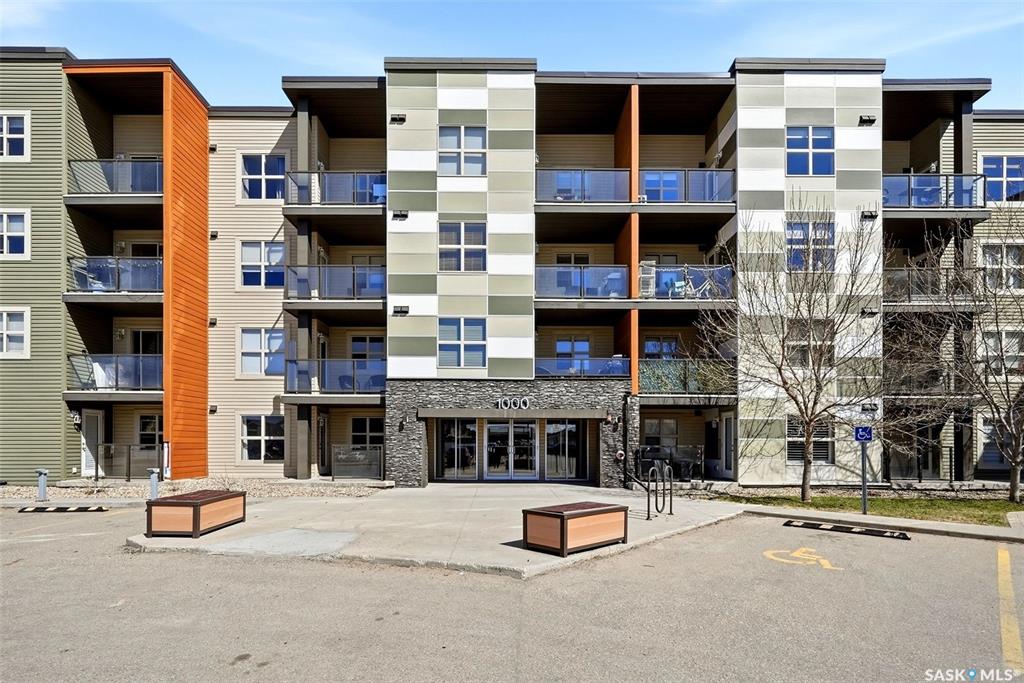 5500 Mitchinson Way #1115, SK034107, Saskatchewan,