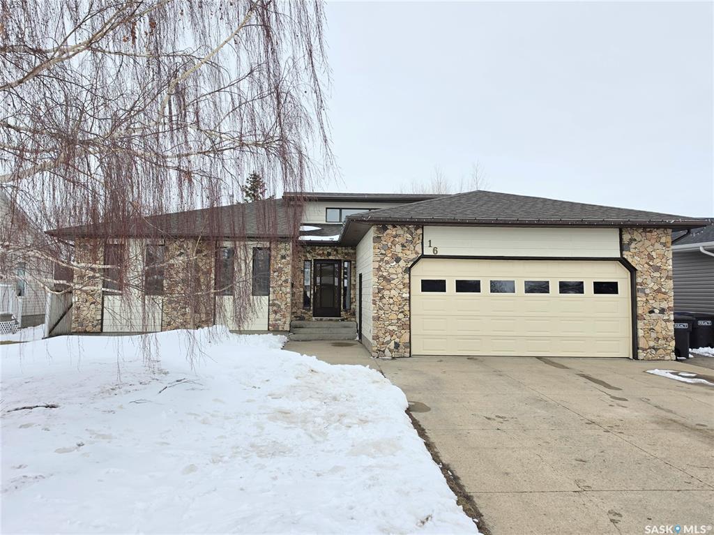 16 Dust Crescent #CRES, SK034108, Saskatchewan,