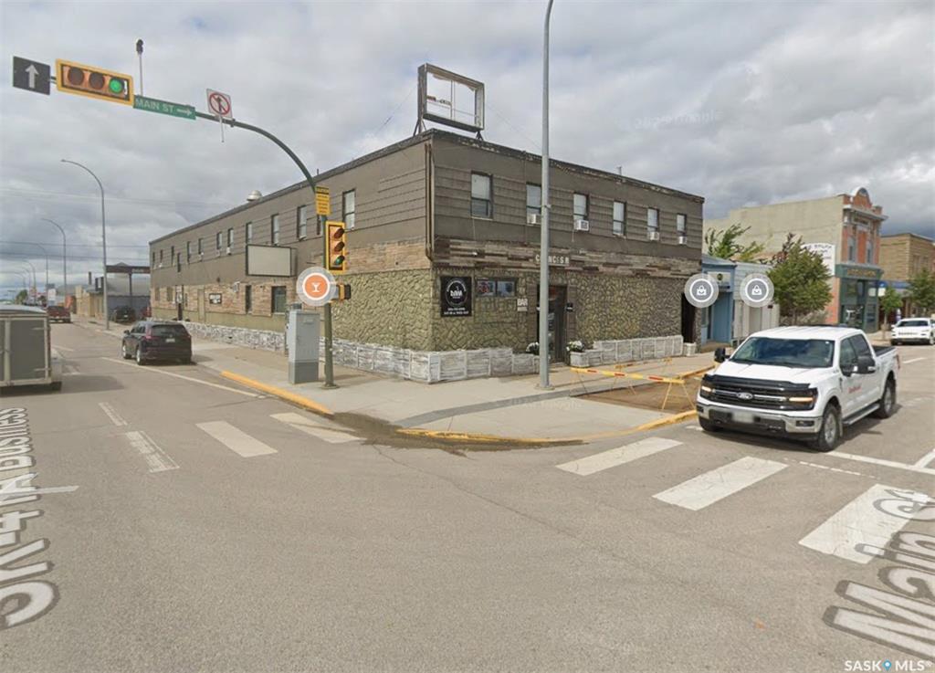 101 B Main Street, SK034109, Saskatchewan,