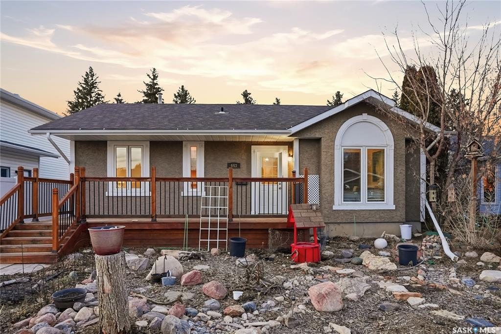 443 Nemeiben Road, SK034110, Saskatchewan,