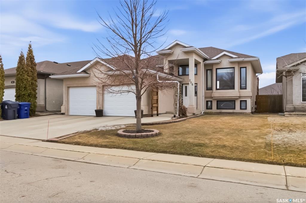206 Brooklyn Crescent, SK034111, Saskatchewan,