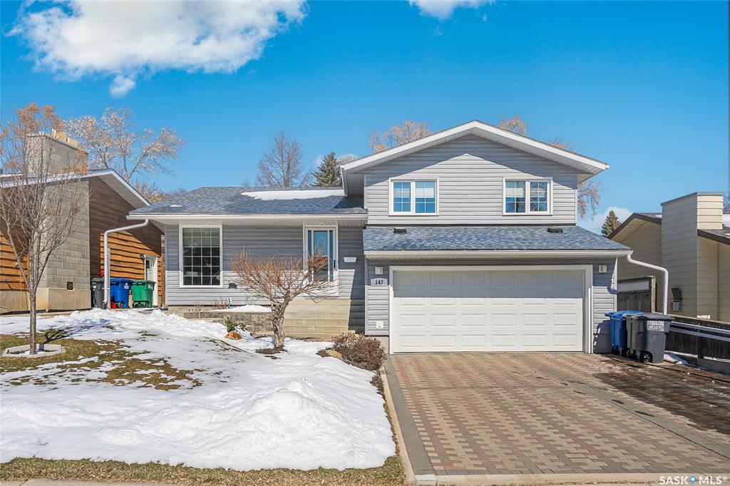 147 Frobisher Crescent, SK034112, Saskatchewan,