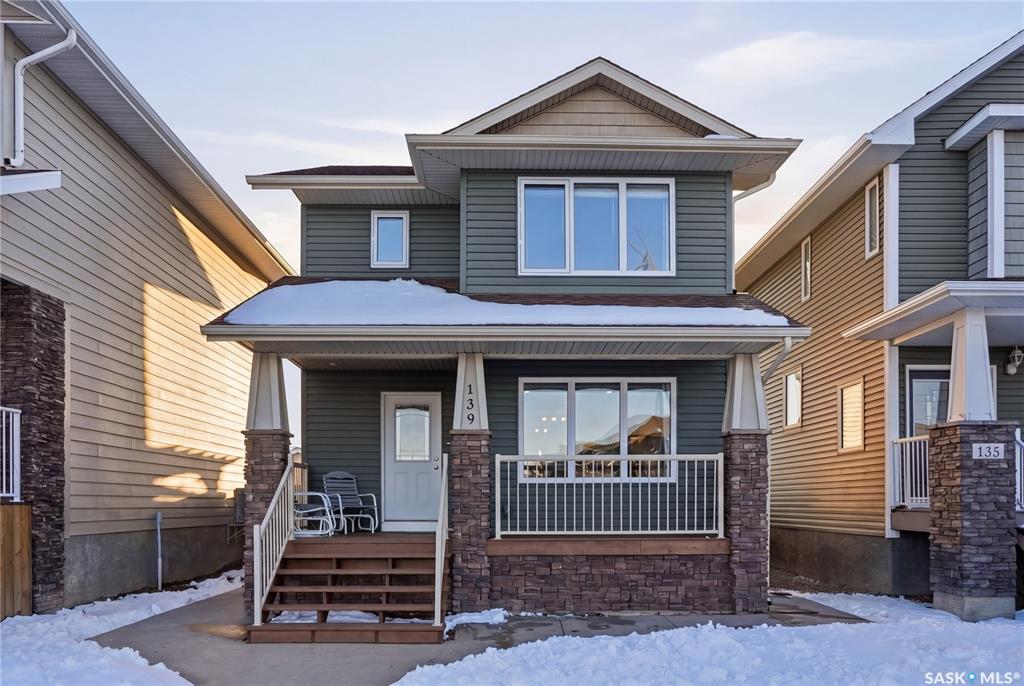 139 Maningas Bend, SK034119, Saskatchewan,