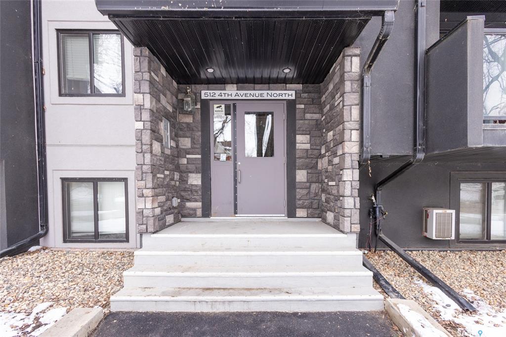 512 4th Avenue N #307, SK034126, Saskatchewan,