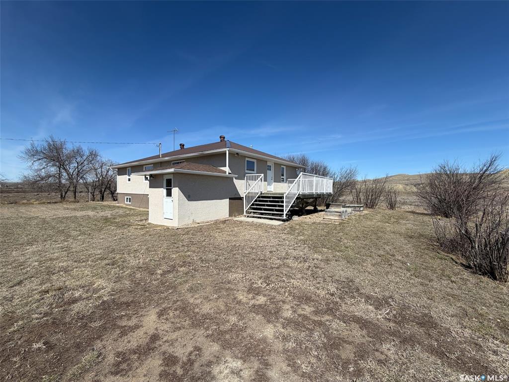 Eastend Wills Acreage, SK034127, Saskatchewan,