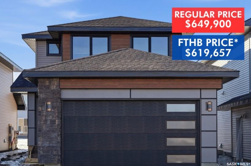 322 Katz Avenue, SK034134, Saskatchewan,