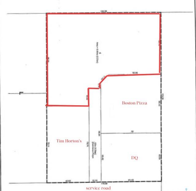 719 9th Street W, SK034135, Saskatchewan,