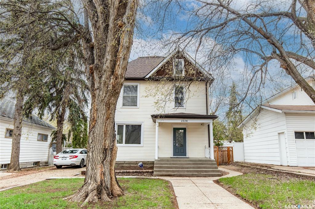 1116 1st Avenue Nw, SK034136, Saskatchewan,