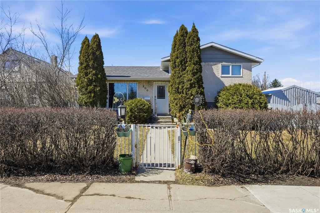 200 Halifax Street, SK034137, Saskatchewan,