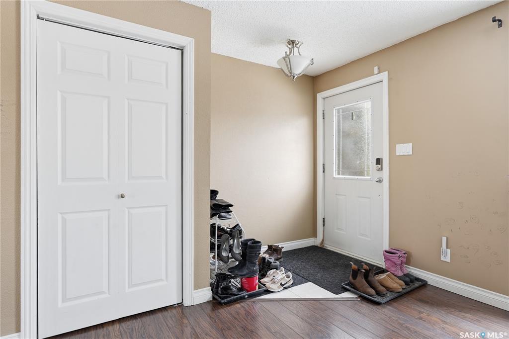 Third View of 200 Halifax Street, Churchill Downs, Regina, Saskatchewan, S4R 1S4