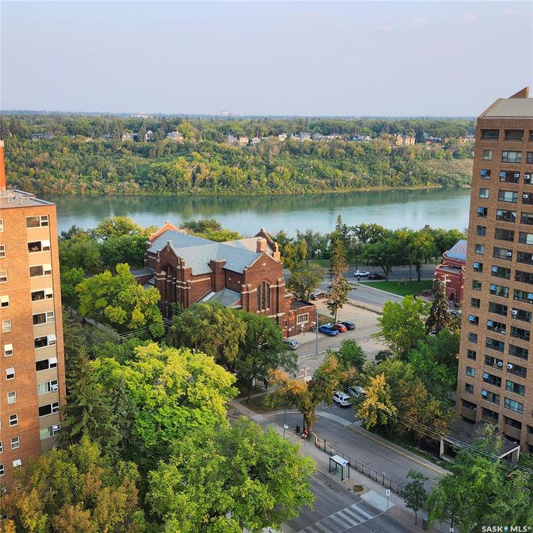 311 6th Avenue N #1907, SK034141, Saskatchewan,