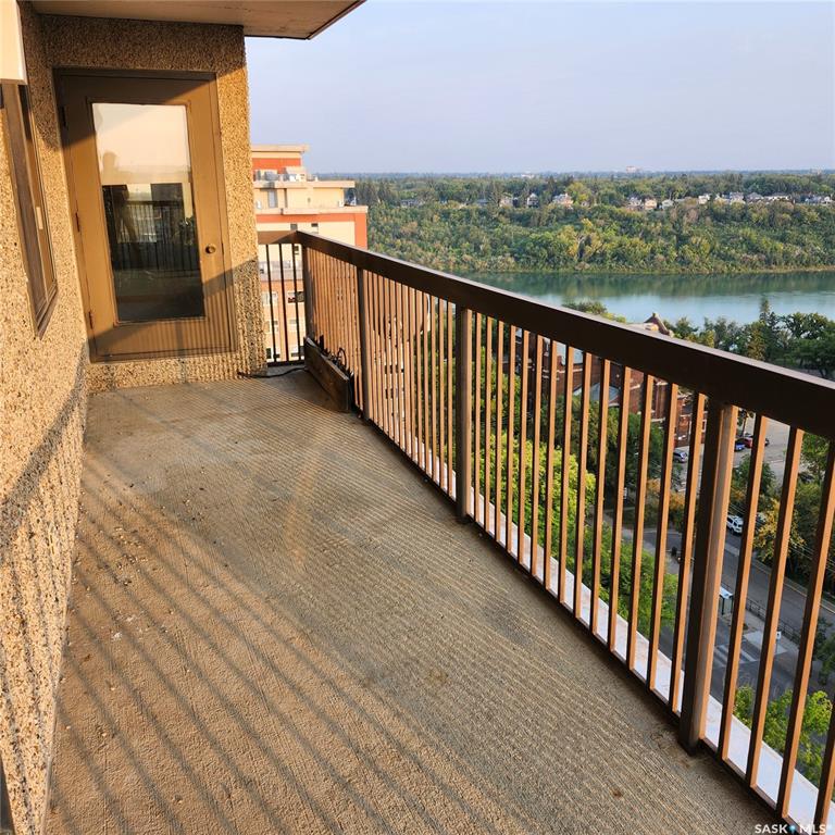 Third View of 311 6th Avenue N #1907, Central Business District, Saskatoon, Saskatchewan, S7K 7A9