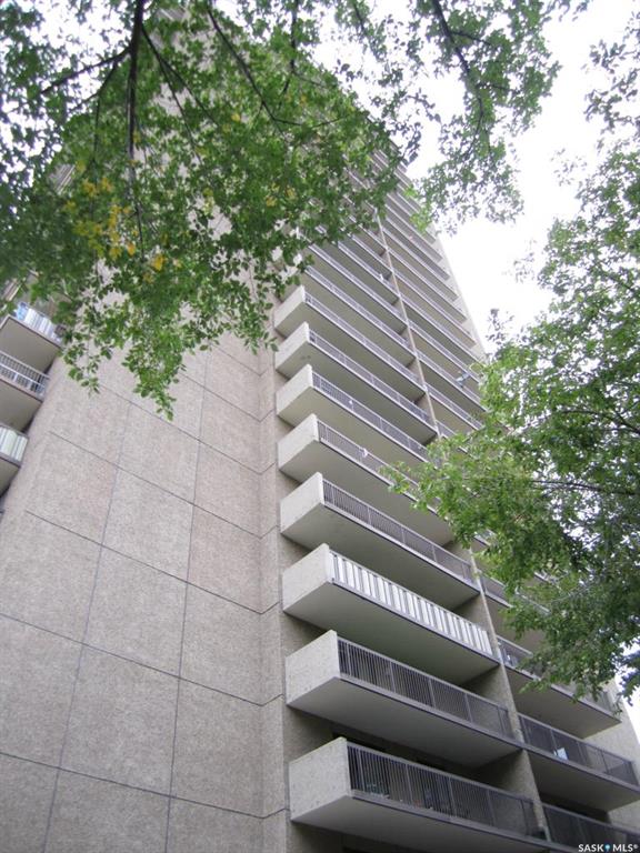 Fourth View of 311 6th Avenue N #1907, Central Business District, Saskatoon, Saskatchewan, S7K 7A9