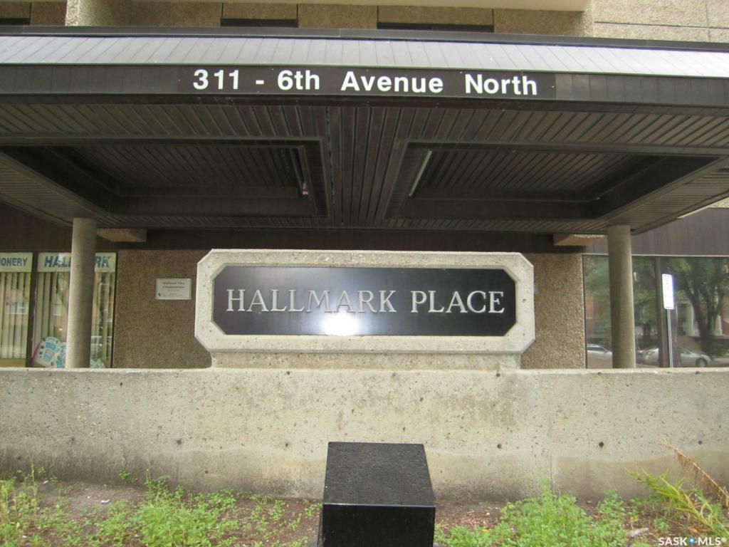 Fifth View of 311 6th Avenue N #1907, Central Business District, Saskatoon, Saskatchewan, S7K 7A9