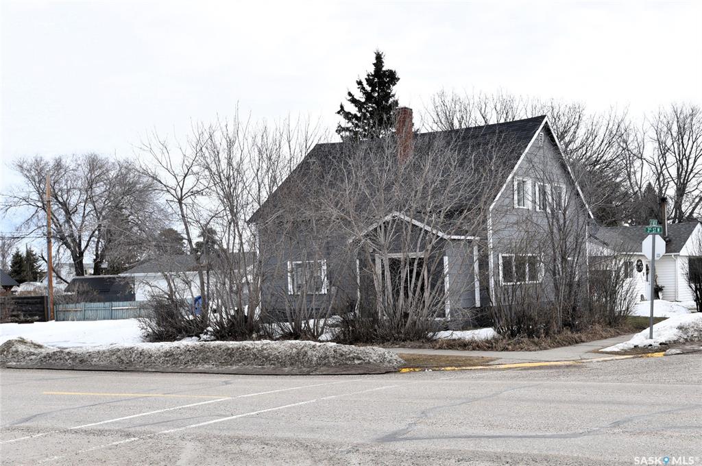 323 6th Avenue W, SK034143, Saskatchewan,