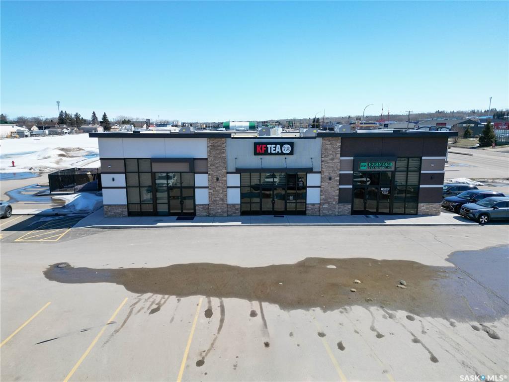 300 15th Street, SK034144, Saskatchewan,