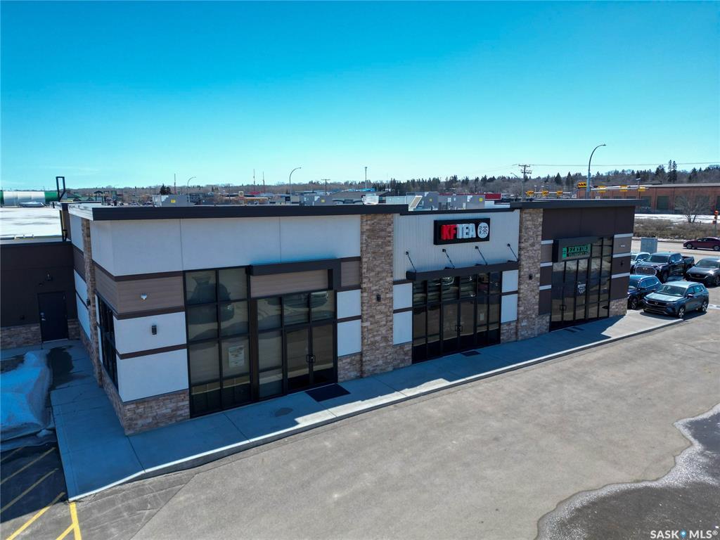 Second View of 300 15th Street, Midtown, Prince Albert, Saskatchewan, S6V 1G2