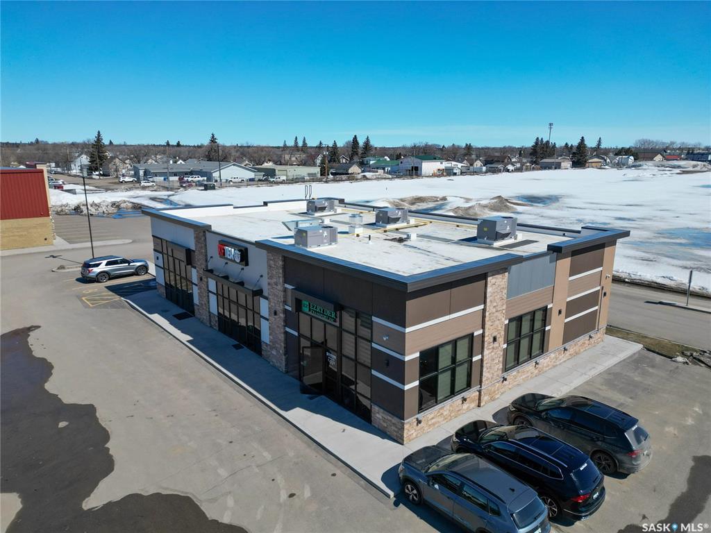 Third View of 300 15th Street, Midtown, Prince Albert, Saskatchewan, S6V 1G2