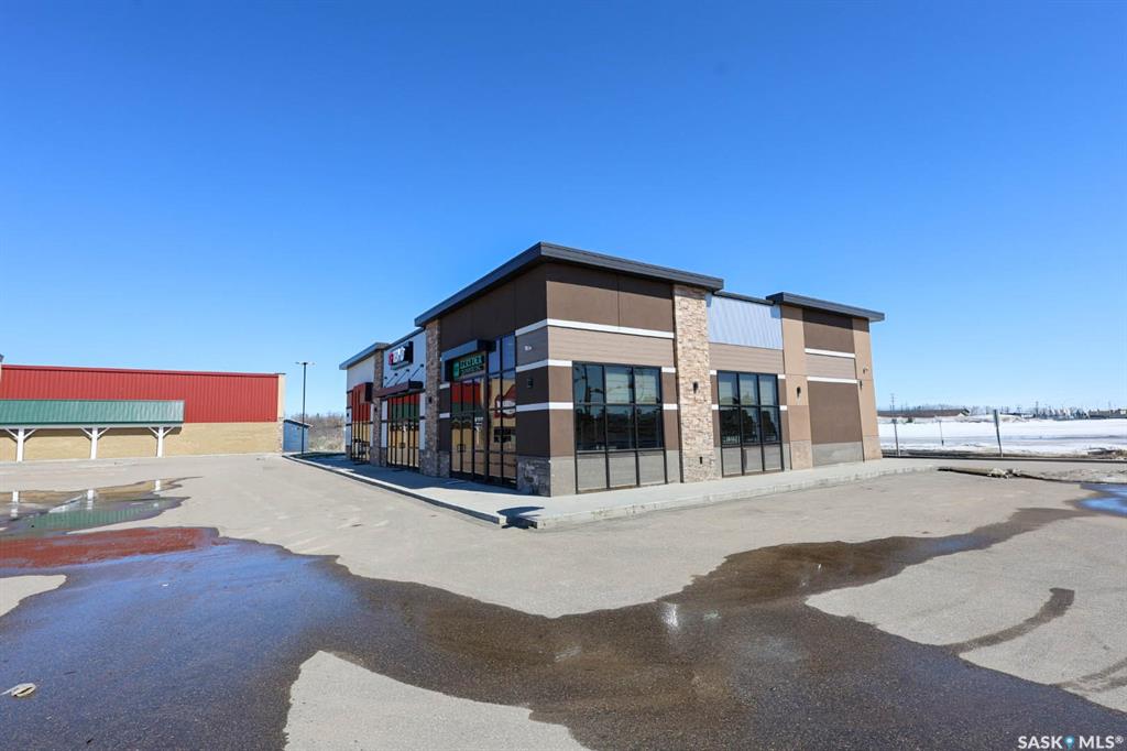 Fourth View of 300 15th Street, Midtown, Prince Albert, Saskatchewan, S6V 1G2