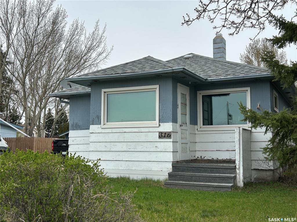 316 4th Avenue W, SK034145, Saskatchewan,