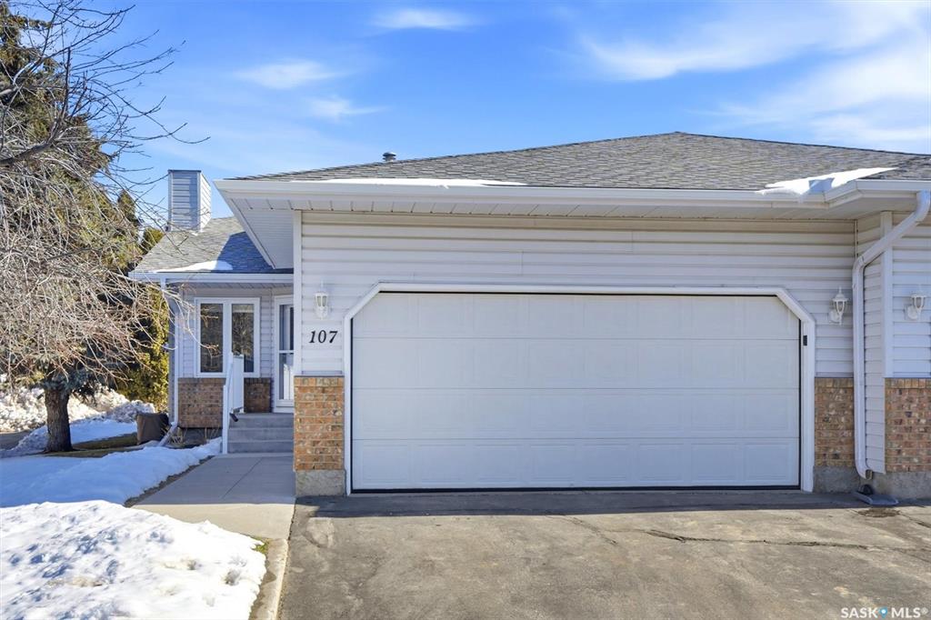 619 Heritage Lane #107, SK034146, Saskatchewan,