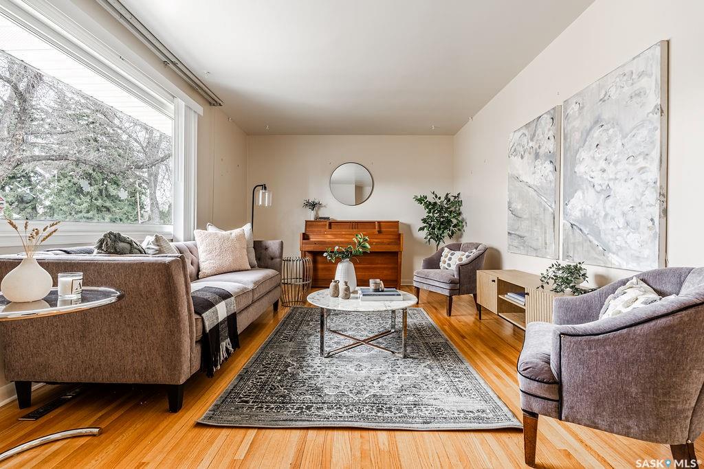 Third View of 1609 Park Avenue, Holliston, Saskatoon, Saskatchewan, S7H 2P2